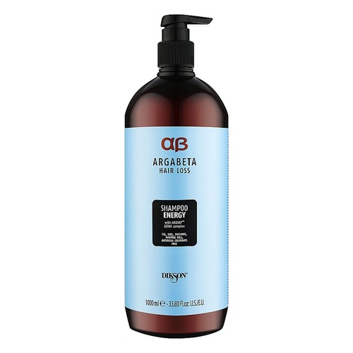Shampoo energizzante - shampoo,