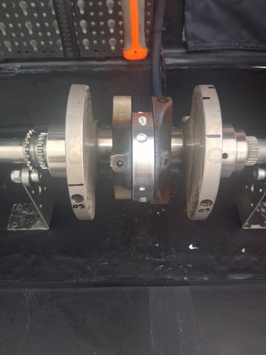 Albero motore tmax 500 530 - 500,