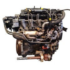 MOTORE C3 C4 C5 PICASSO BERLINGO 3008 206 207 1.6 HDI 2004-2011 80kW/109CV 9H02