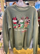 Maglione girocollo 2025 Walt