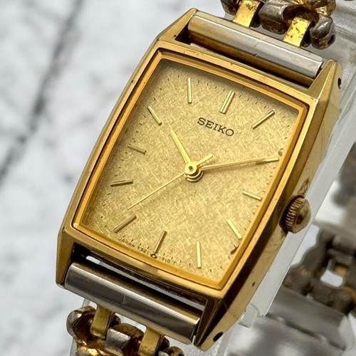 Seiko 7321 6010 orologio - 7321-6010,