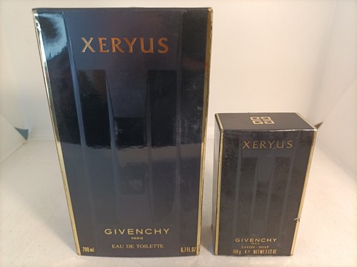 Givenchy xeryus eau - eau, de
