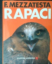 RAPACI MEZZATESTA F. EDIZIONI