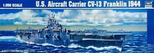 Trumpeter 05604 AIRCRAFT
