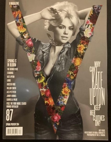 Magazine 2014 kate - n.87,