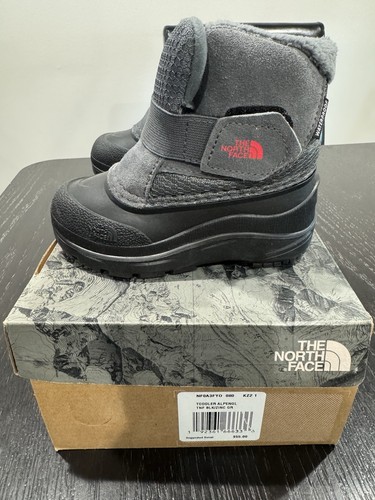 Stivali bambino north face - stivali,