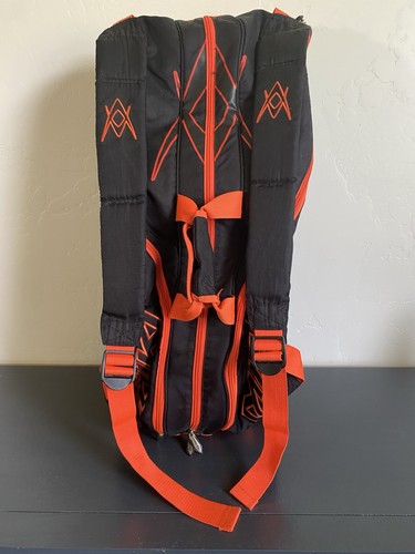 Volkl tennis racket bag - tennis,