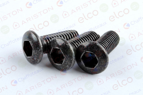Elco set viti - set,