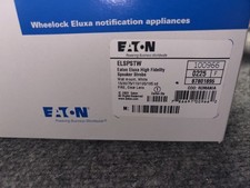 Easton Blocco Ruota Eluxa