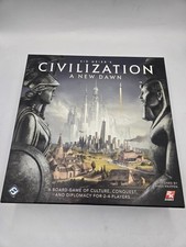 Sid Meier’s Civilization: A
