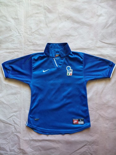 Maglia italia vintage retro - maglia,