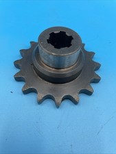 SACHS PIGNONE 16 DENTI 125 6V