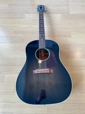 Chitarra elettrica acustica