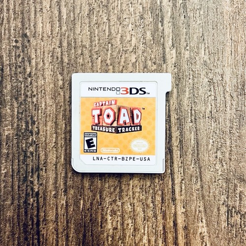 Captain toad treasure tracker - toad,