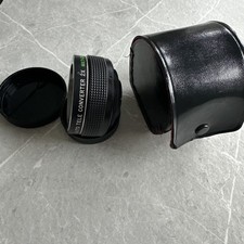 Kenlock Auto 2X Tele