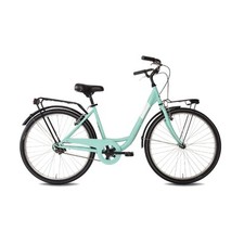 vicolo 26.1 bici city donna 26