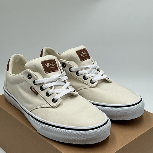 Vans atwood deluxe vn000cnydjr - vans,