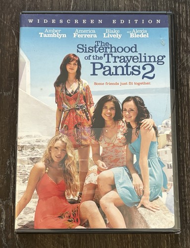 The sisterhood - the,