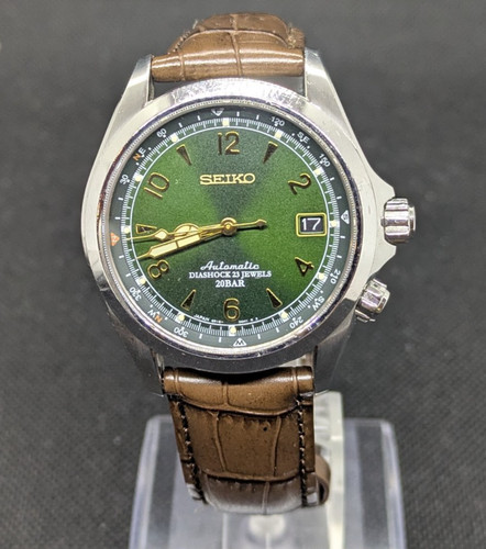 Orologio uomo seiko - da,