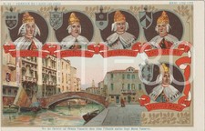 VENEZIA E I SUOI 120 DOGI N°