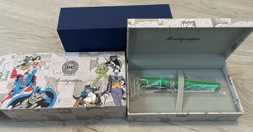 Penna sfera montegrappa - penna,