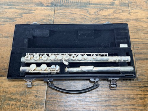 Yamaha yfl 281 - flauto, foro