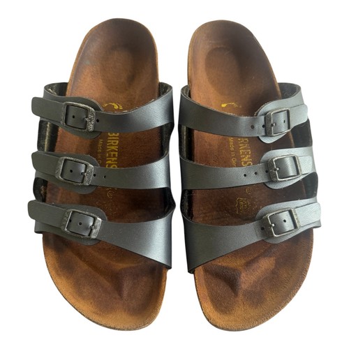 Birkenstock unisex florida - unisex,