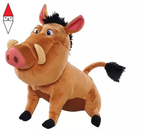 Simba pumbaa 25 - simba, cm.25