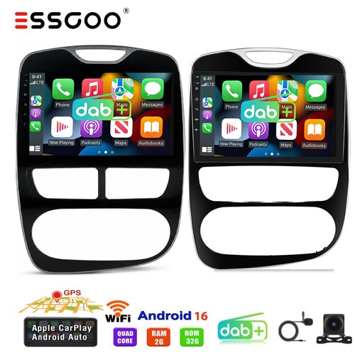 Apple carplay android16 - apple,