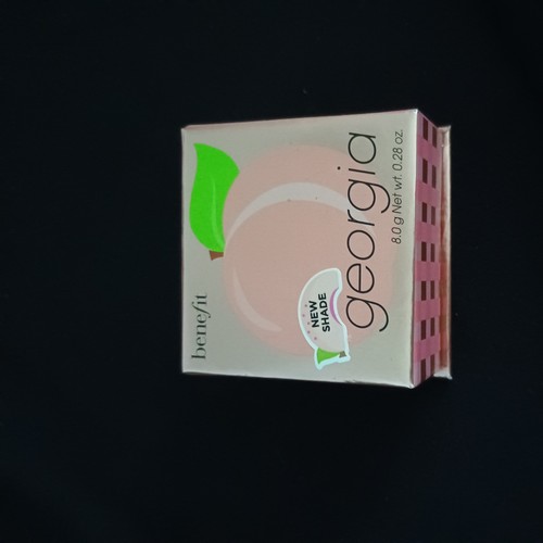 Benefit cosmetics georgia - cosmetics,