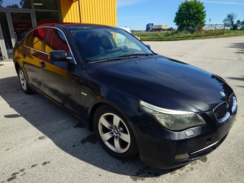 Bmw e60 lci - ✅✅✅, 520d