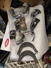 Fiat 1100 Epoca Rostri