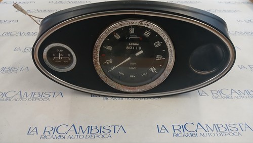 Quadro strumenti - quadro,