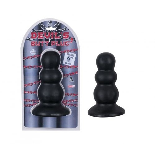Butt plug dilata dilatatore - plug,