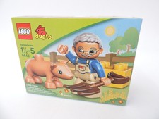 Lego Duplo Little Piggy 5643
