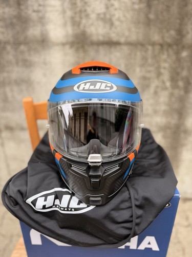 Casco hjc rpha70 carbon - rpha70,