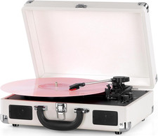 Giradischi  in Vinile