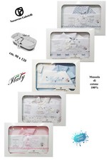 Lenzuola culla/carrozzina