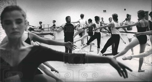 1988 stampa foto - 1988, mudry