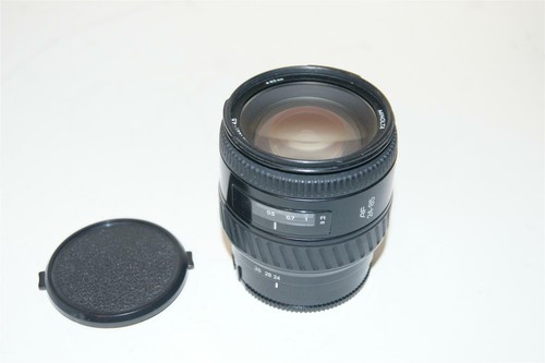 Minolta 24 85 mm - /,