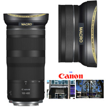 OBIETTIVO ULTRA GRANDANGOLARE