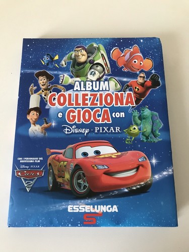 Album colleziona gioca - , in