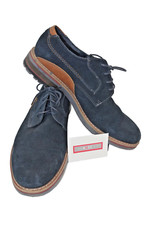 ES0533 Scarpe basse da uomo di