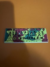 MAGNETE CALAMITA FRIGO FRIGORIFERO SOUVENIR FRIDGE MAGNET JAMAICA