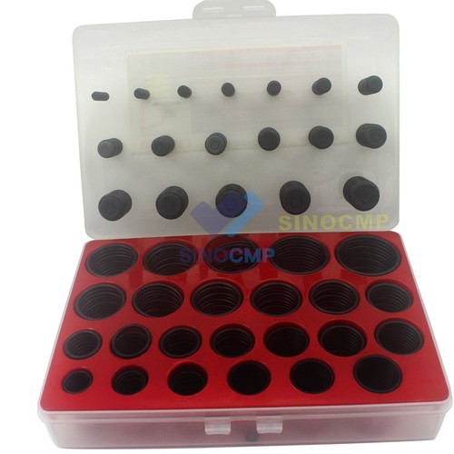 Sinocmp 626pcs ring box for - 626pcs,