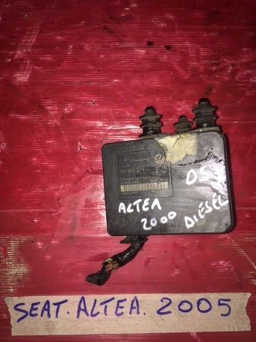 Pompa abs seat altea - abs,