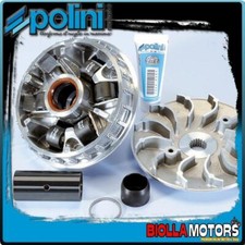 241.650 VARIATORE HI-SPEED