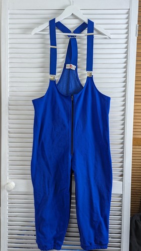Pantaloni snowboard vintage - da,