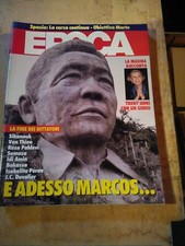 Rivista epoca num - epoca, 07