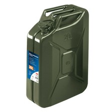 Tanica carburante tipo
